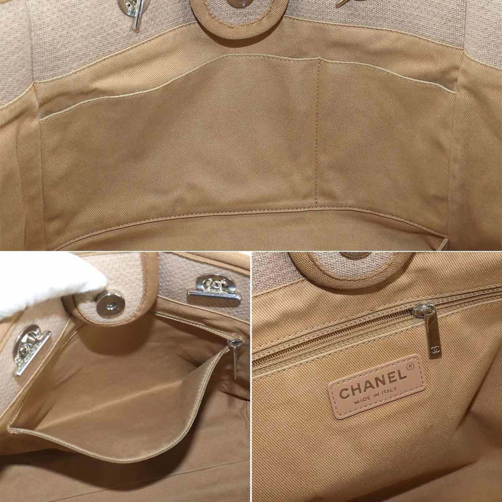 Chanel Deauville