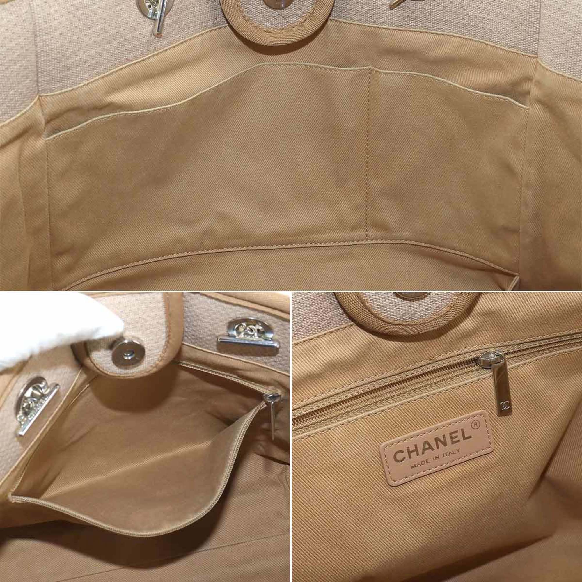 Chanel Deauville