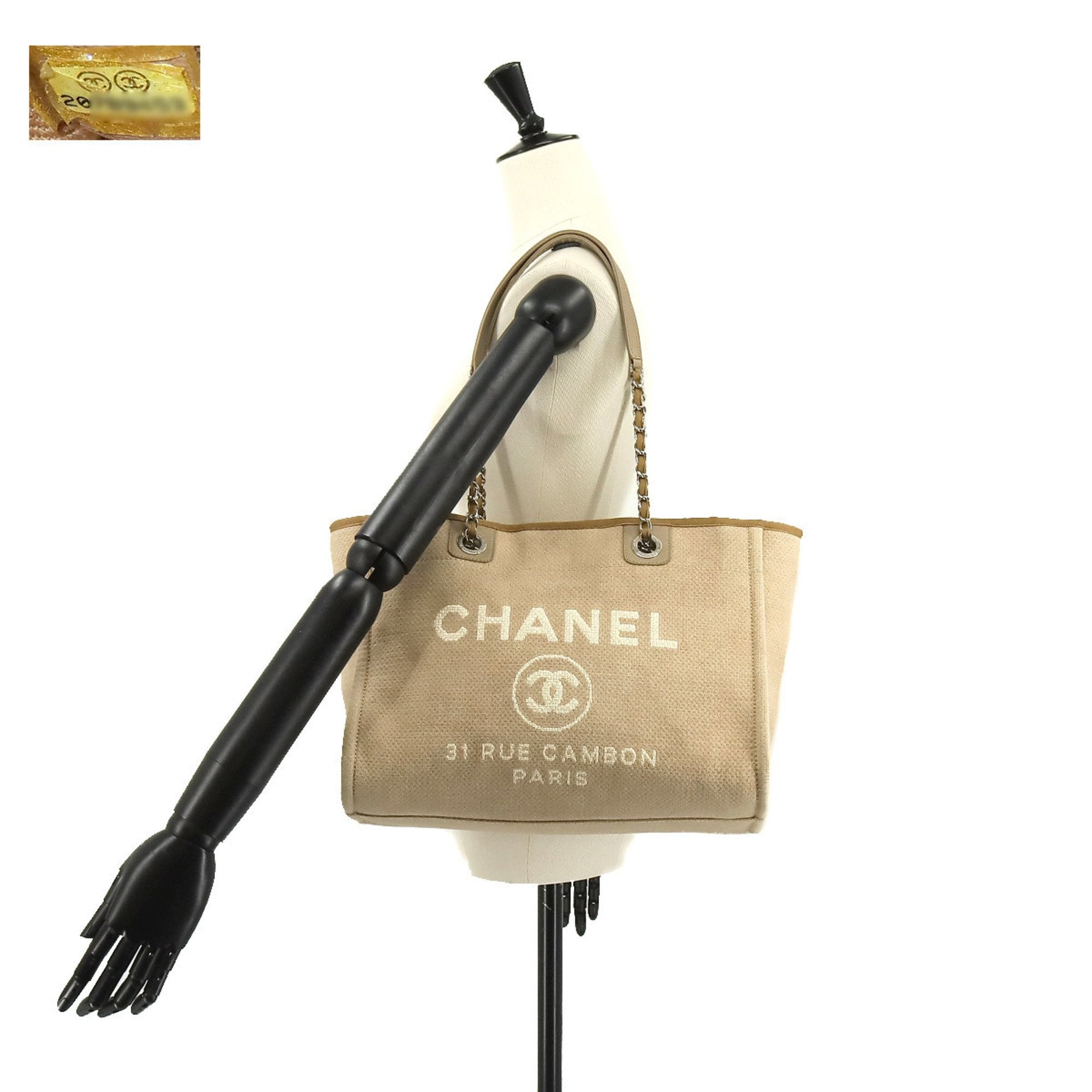 Chanel Deauville