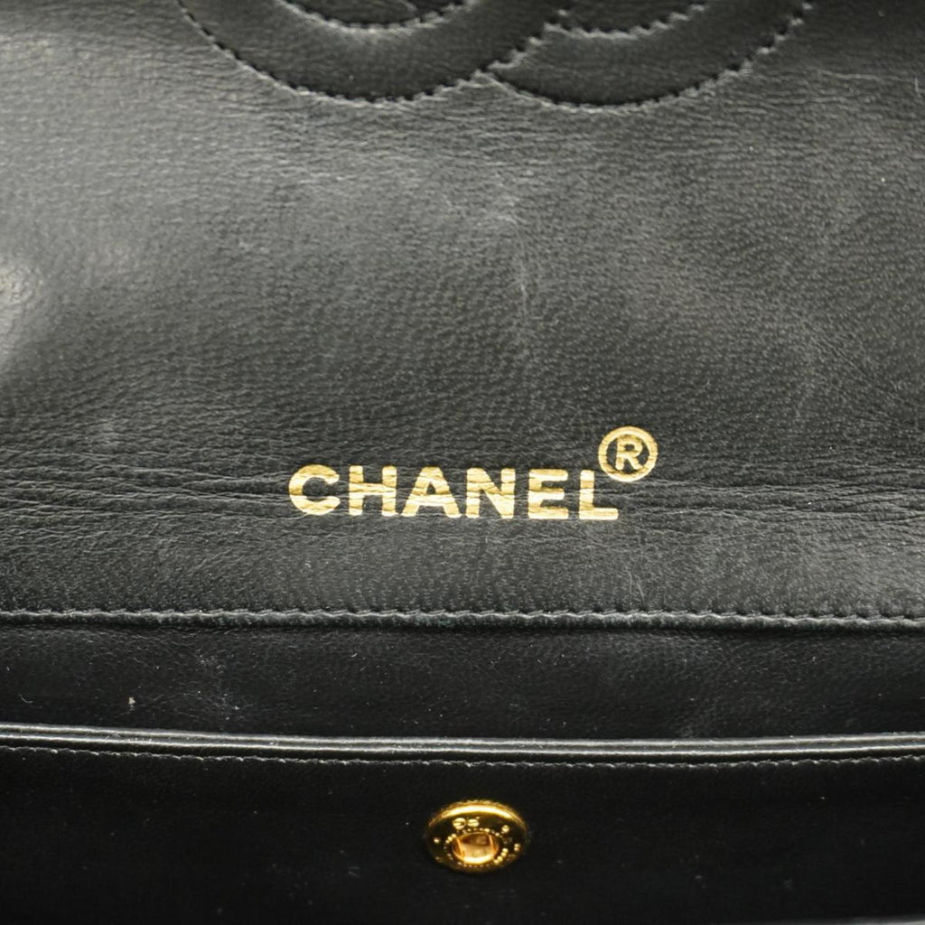 Chanel Matelassé