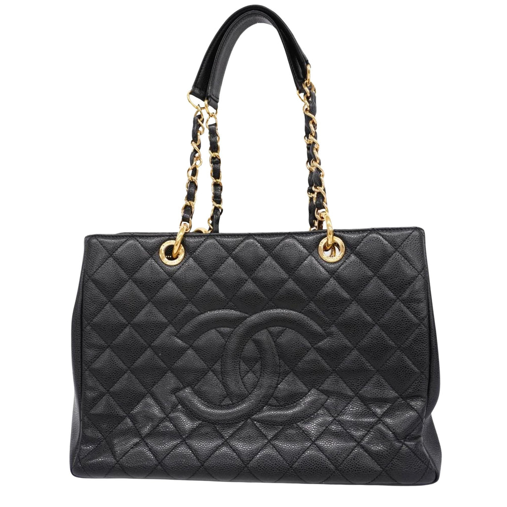 Chanel GST (Grand shopping Tote)