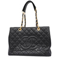 Chanel GST (Grand shopping Tote)