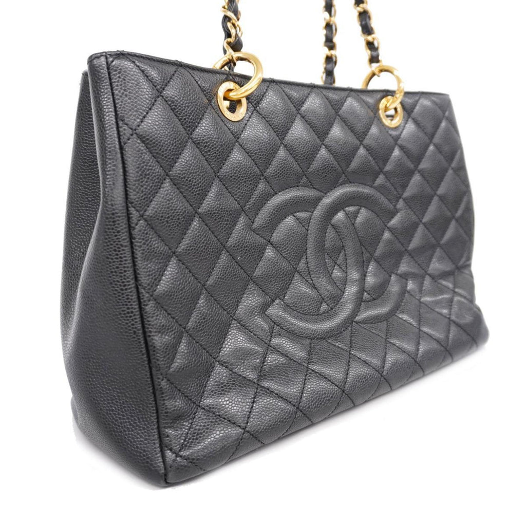 Chanel GST (Grand shopping Tote)