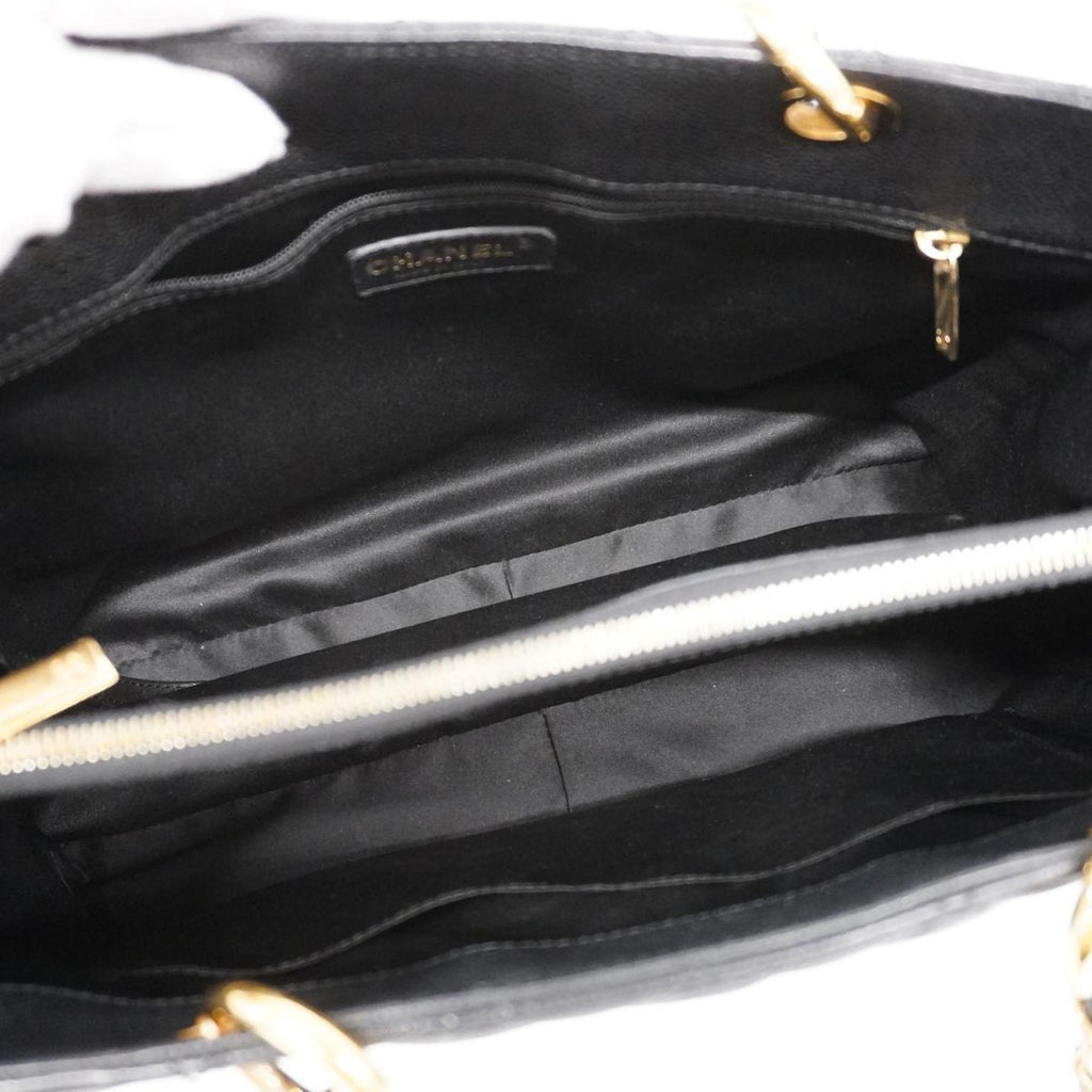 Chanel GST (Grand shopping Tote)