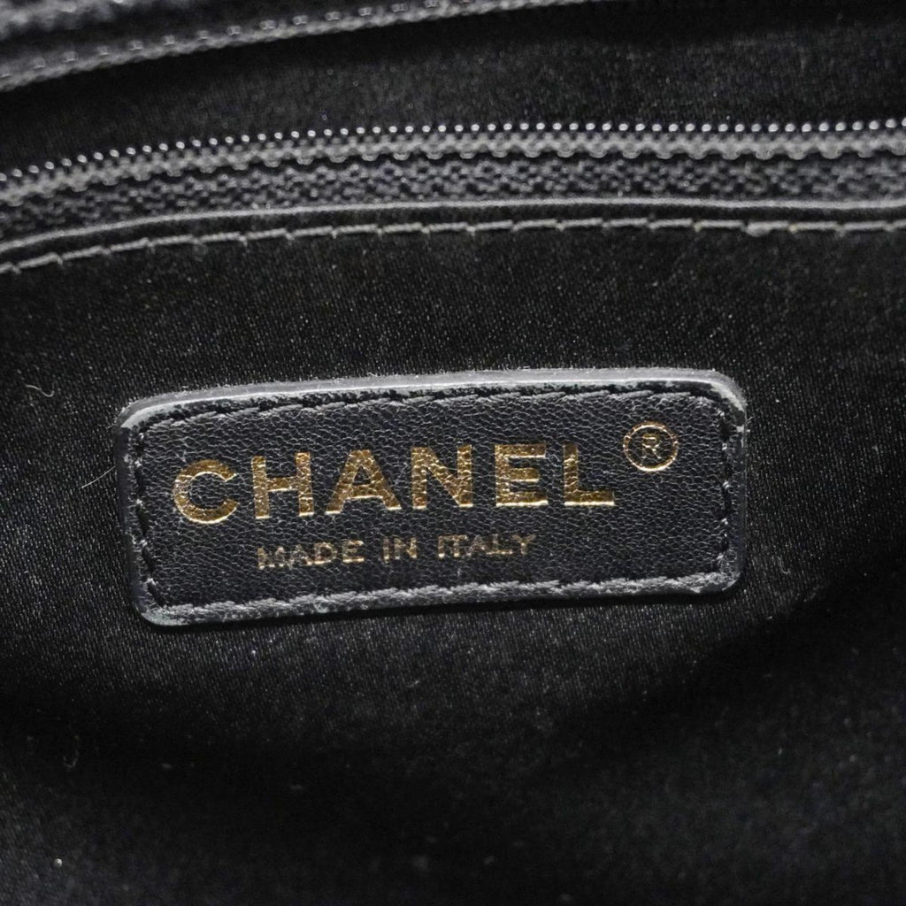 Chanel GST (Grand shopping Tote)