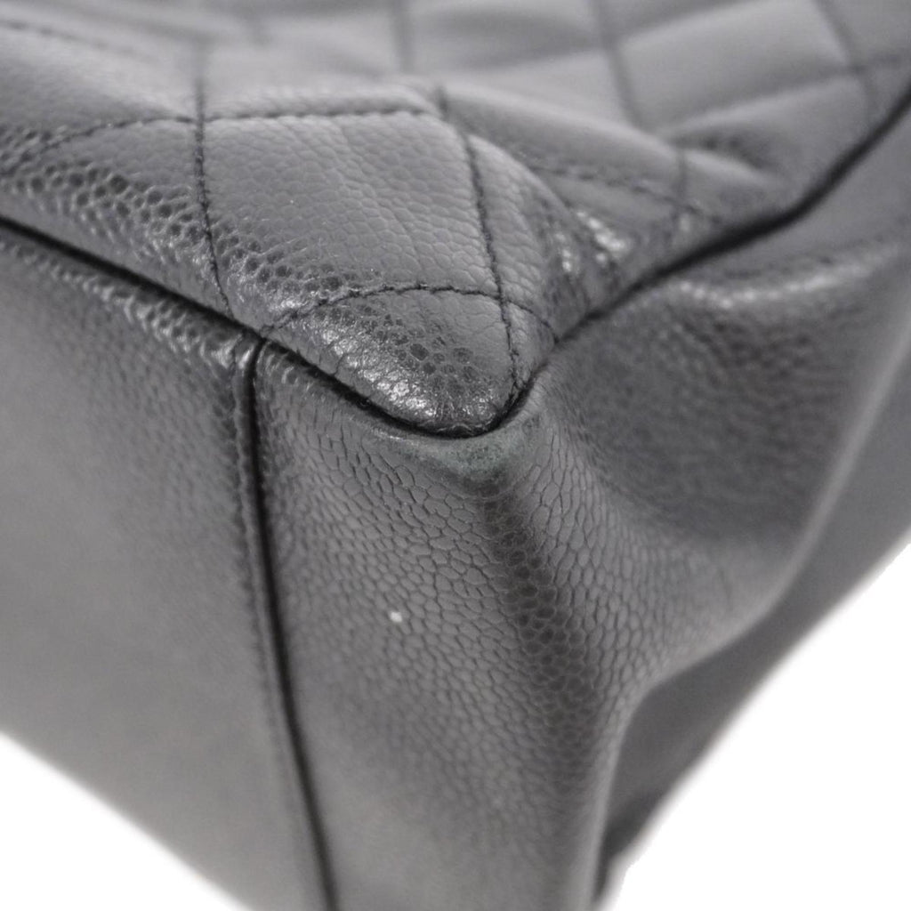 Chanel GST (Grand shopping Tote)