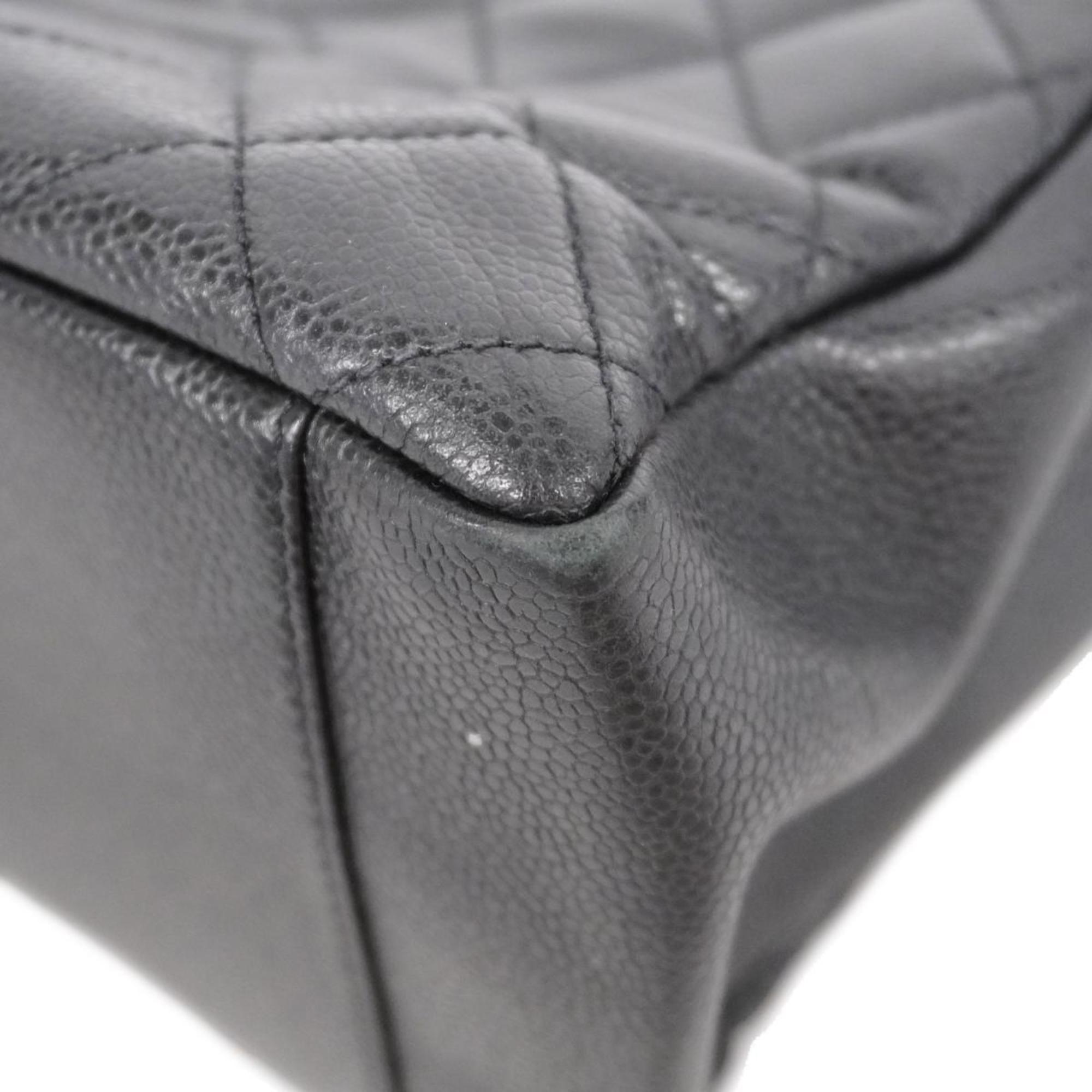 Chanel GST (Grand shopping Tote)