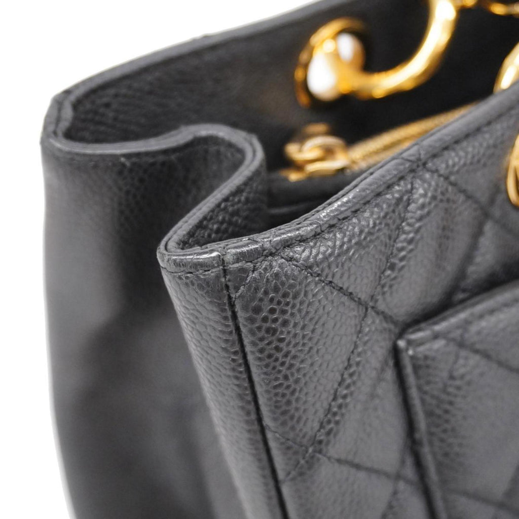Chanel GST (Grand shopping Tote)