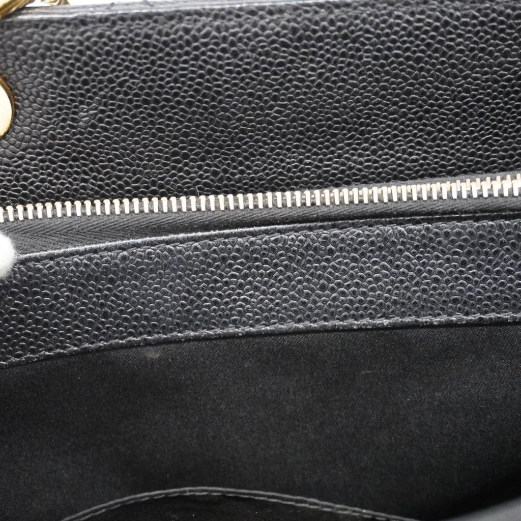 Chanel GST (Grand shopping Tote)