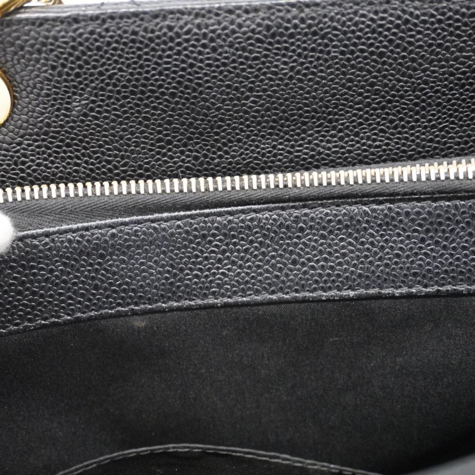 Chanel GST (Grand shopping Tote)