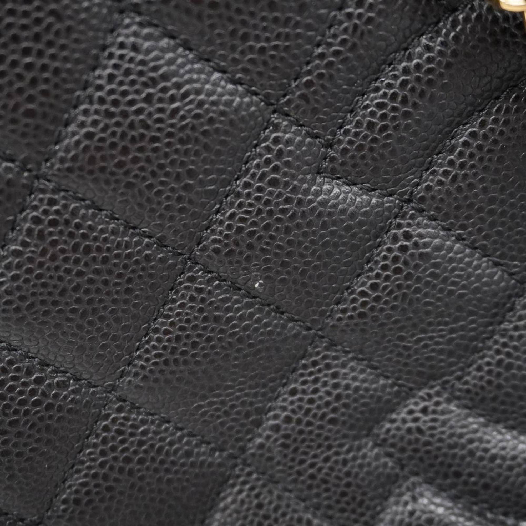 Chanel GST (Grand shopping Tote)