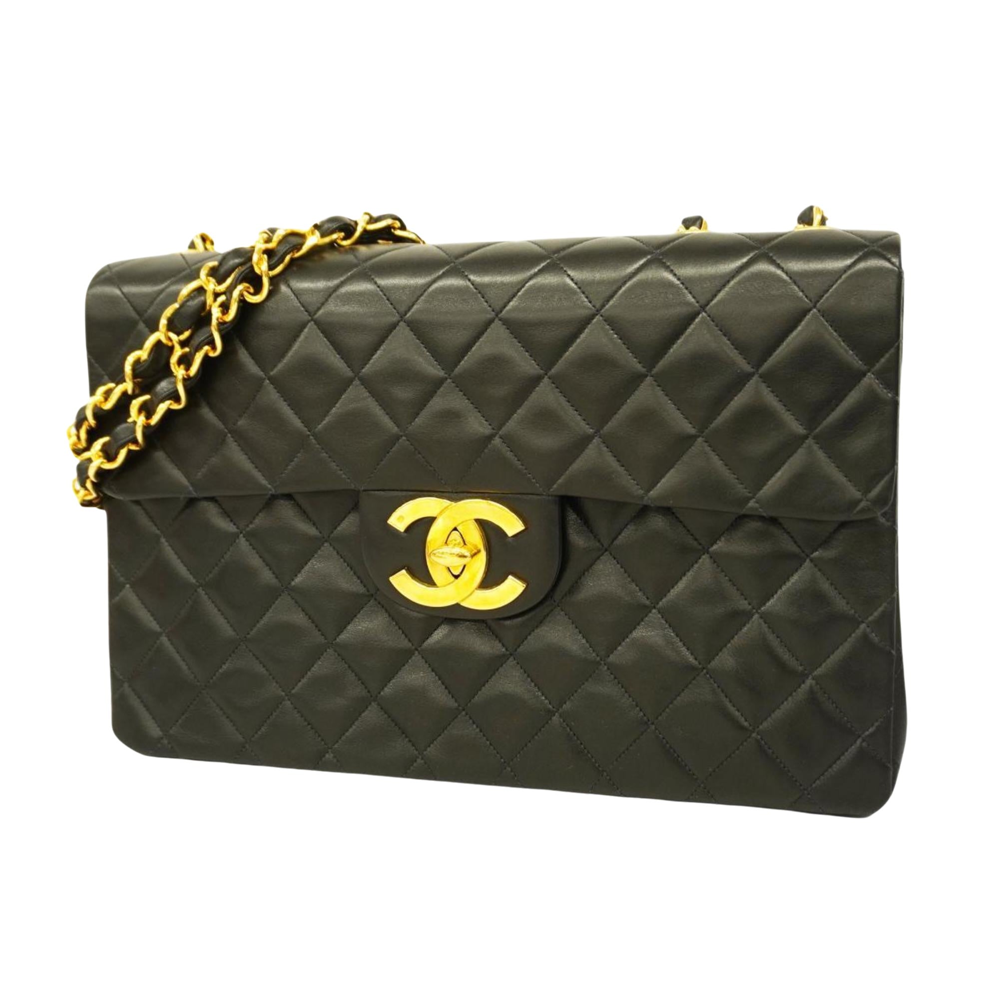 Chanel Timeless/classique