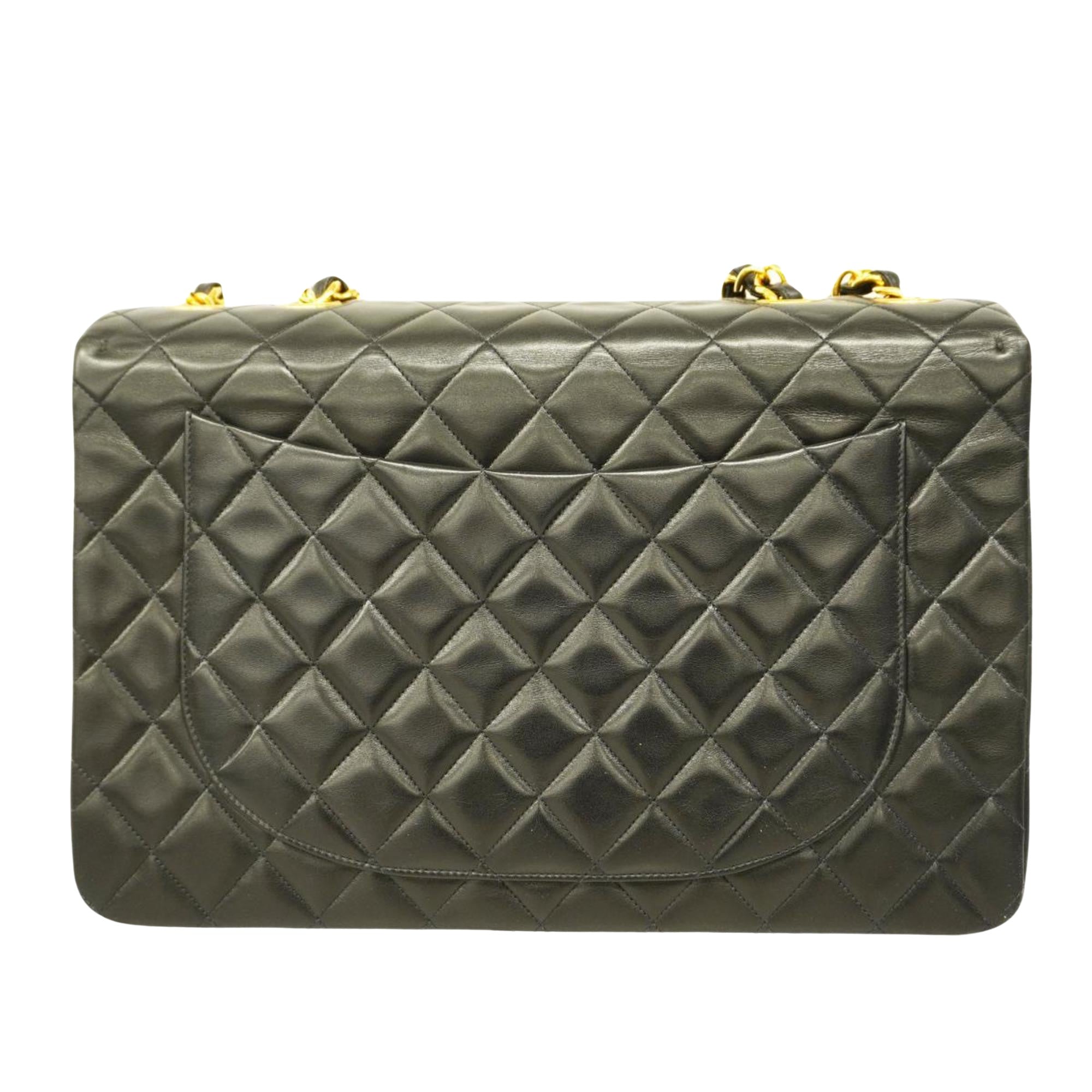 Chanel Timeless/classique