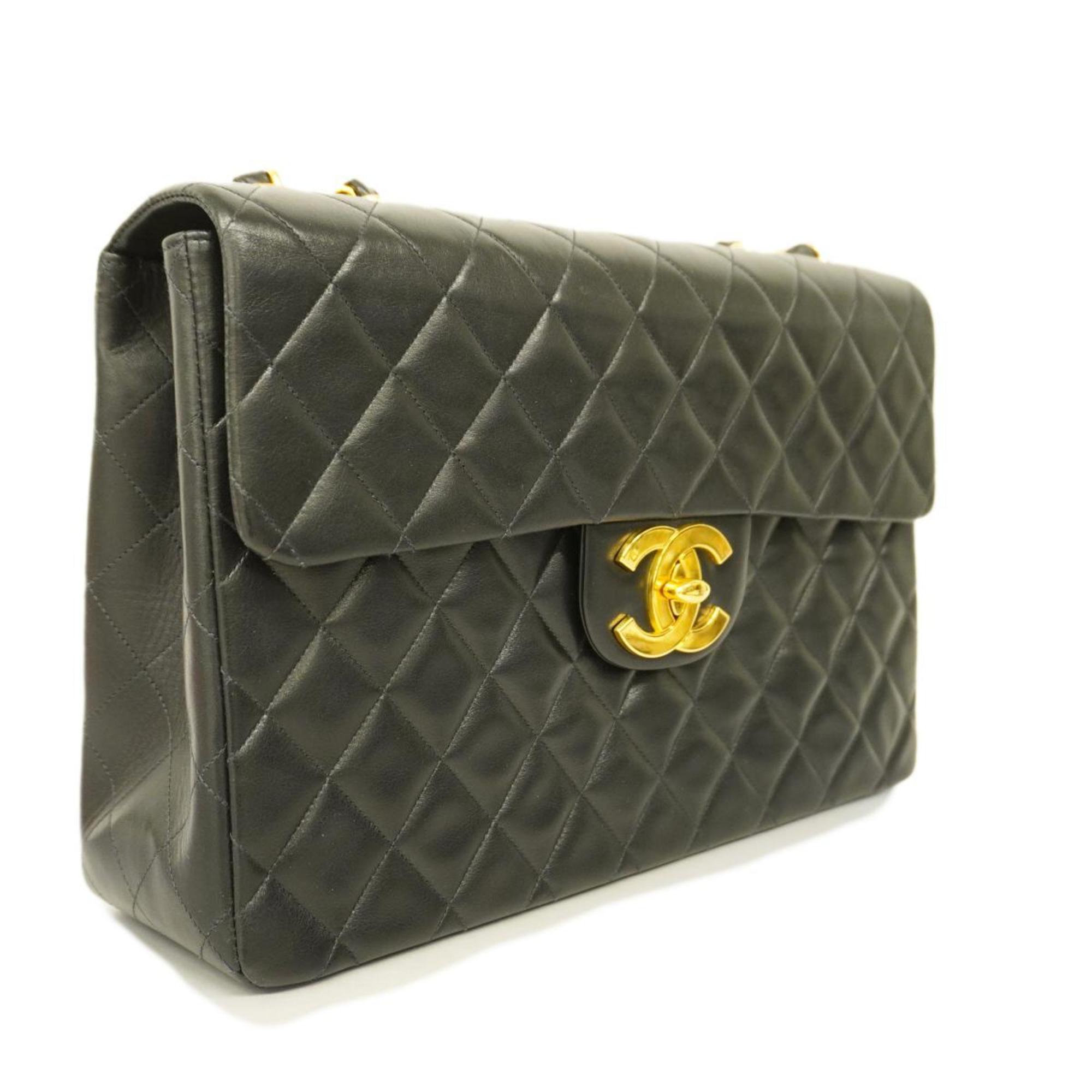 Chanel Timeless/classique