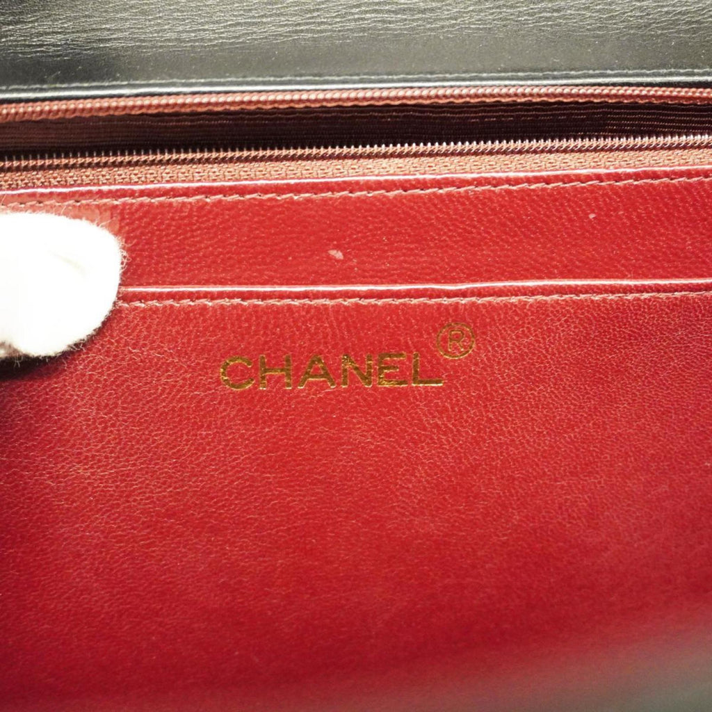 Chanel Timeless/classique