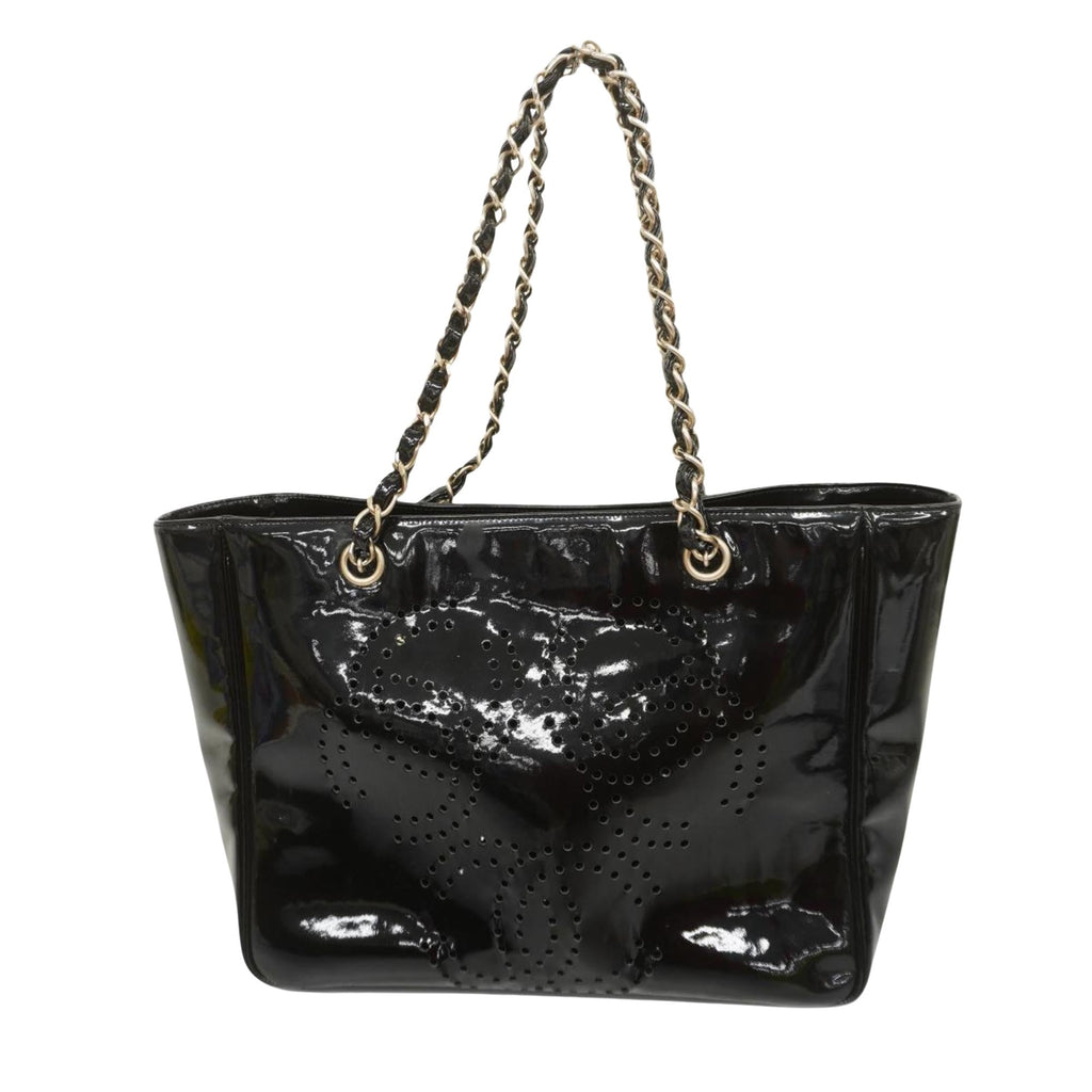 Chanel Triple coco