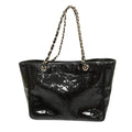 Chanel Triple coco