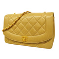 Chanel Diana