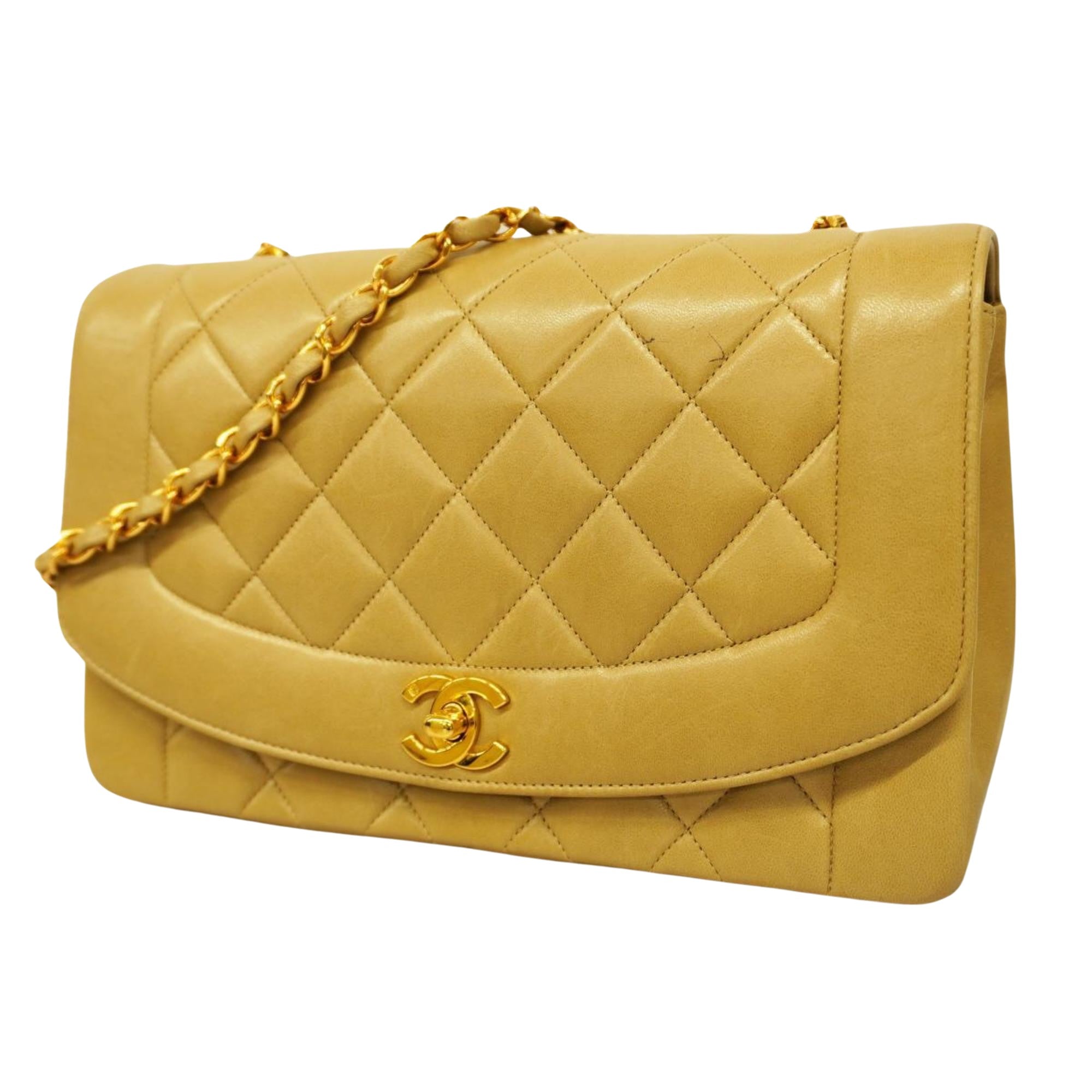 Chanel Diana