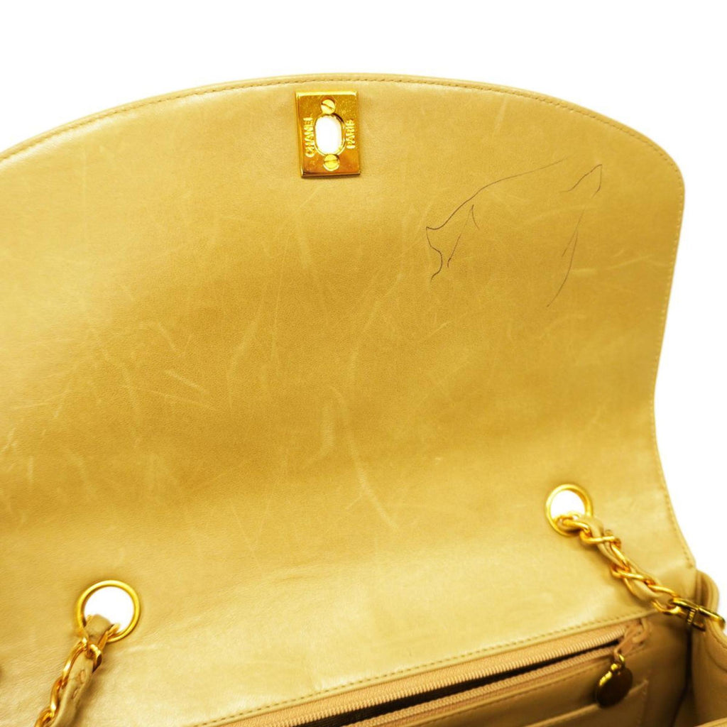 Chanel Diana