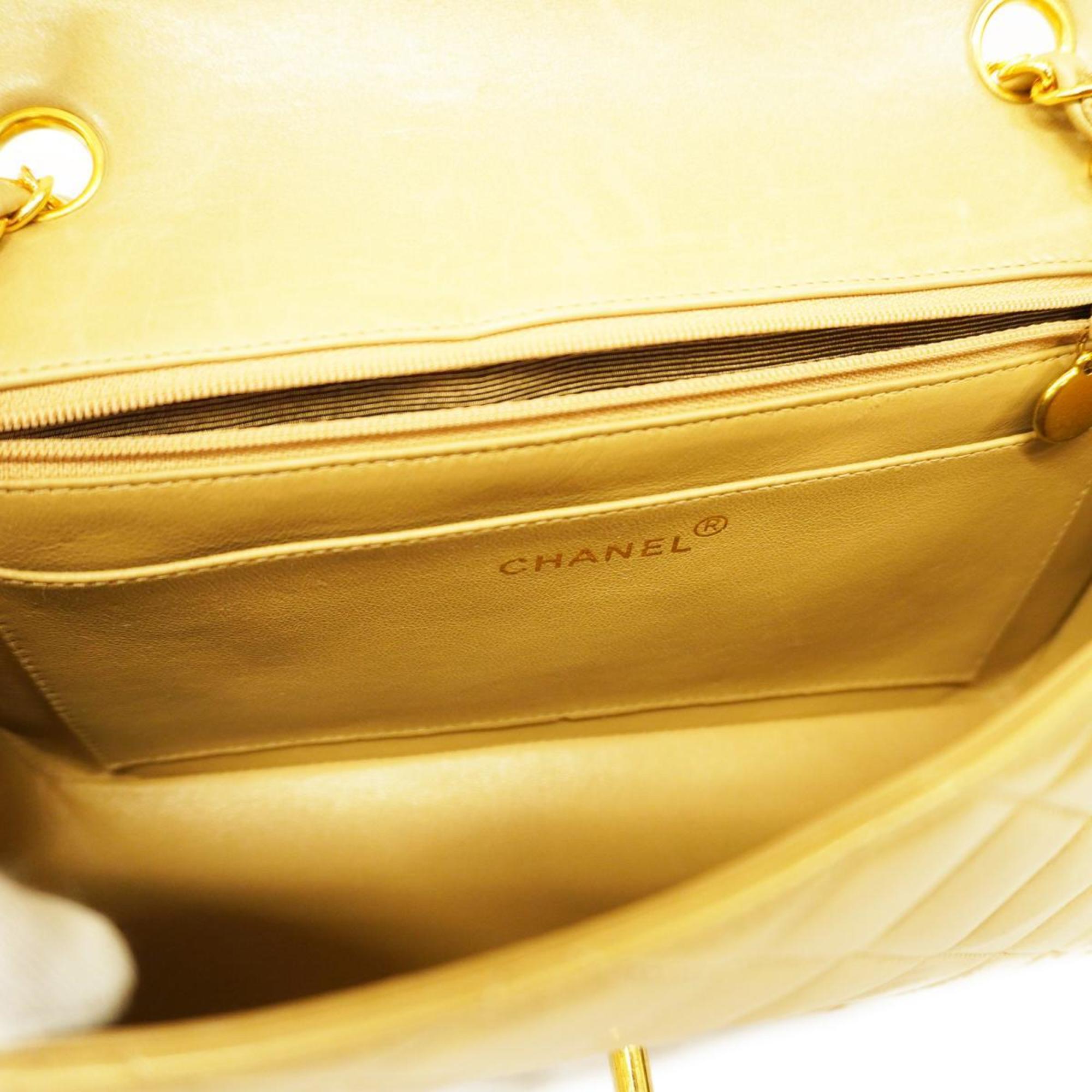Chanel Diana