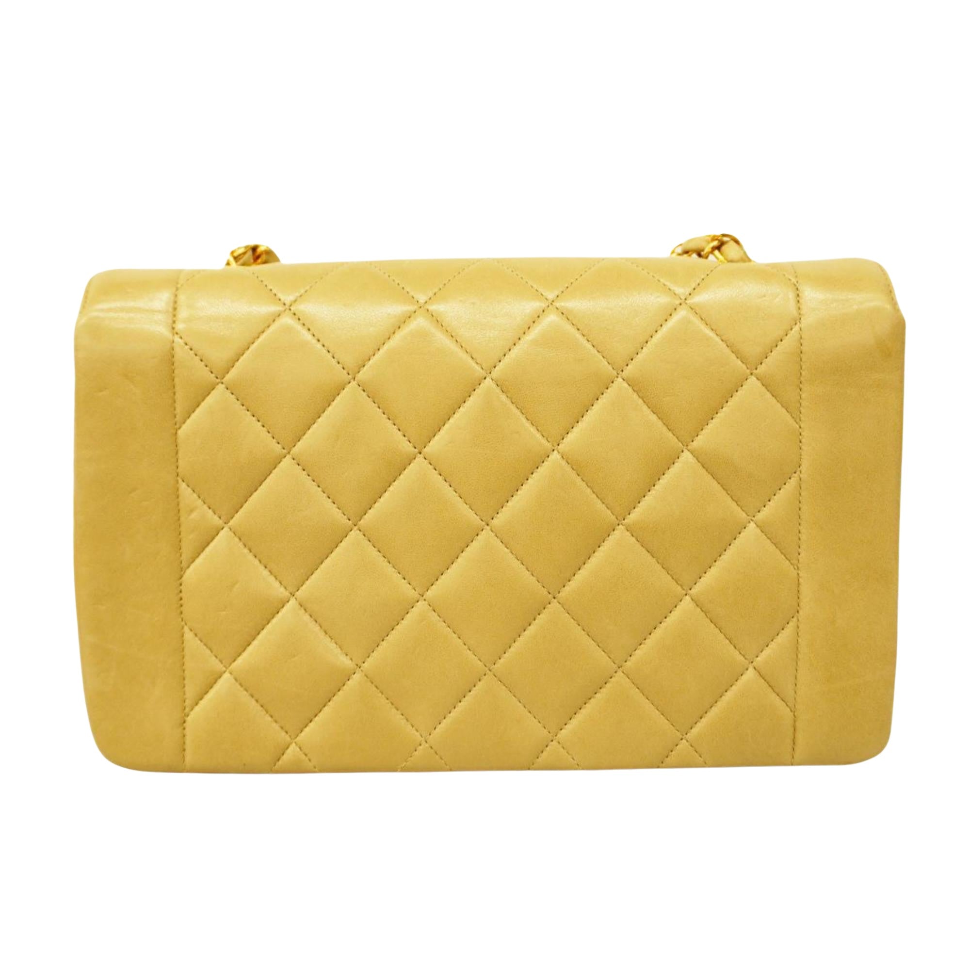 Chanel Diana