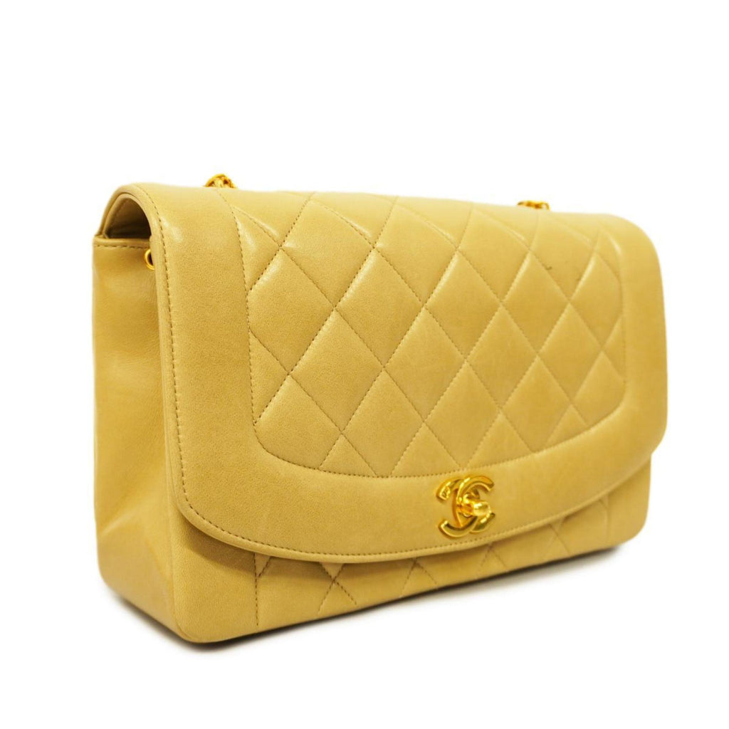 Chanel Diana