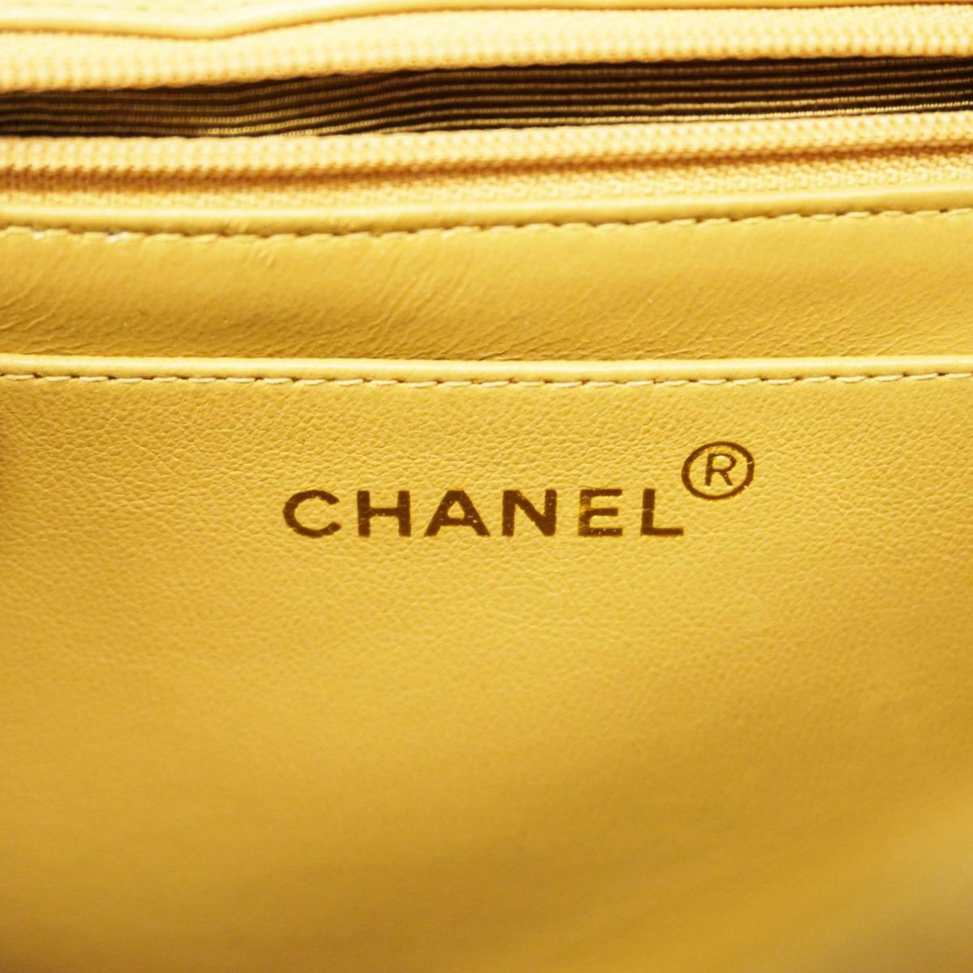 Chanel Diana