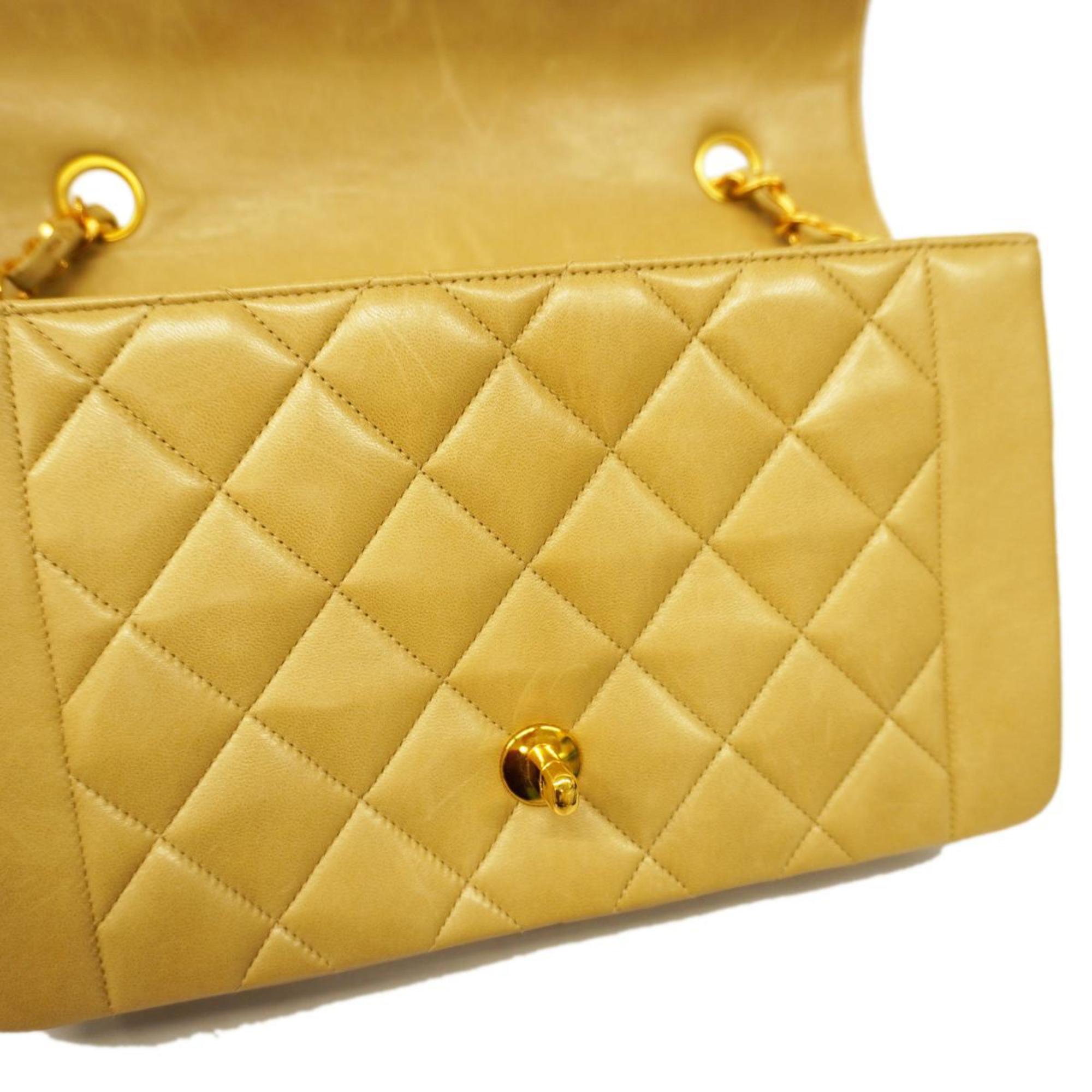 Chanel Diana