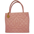 Chanel Medaillon