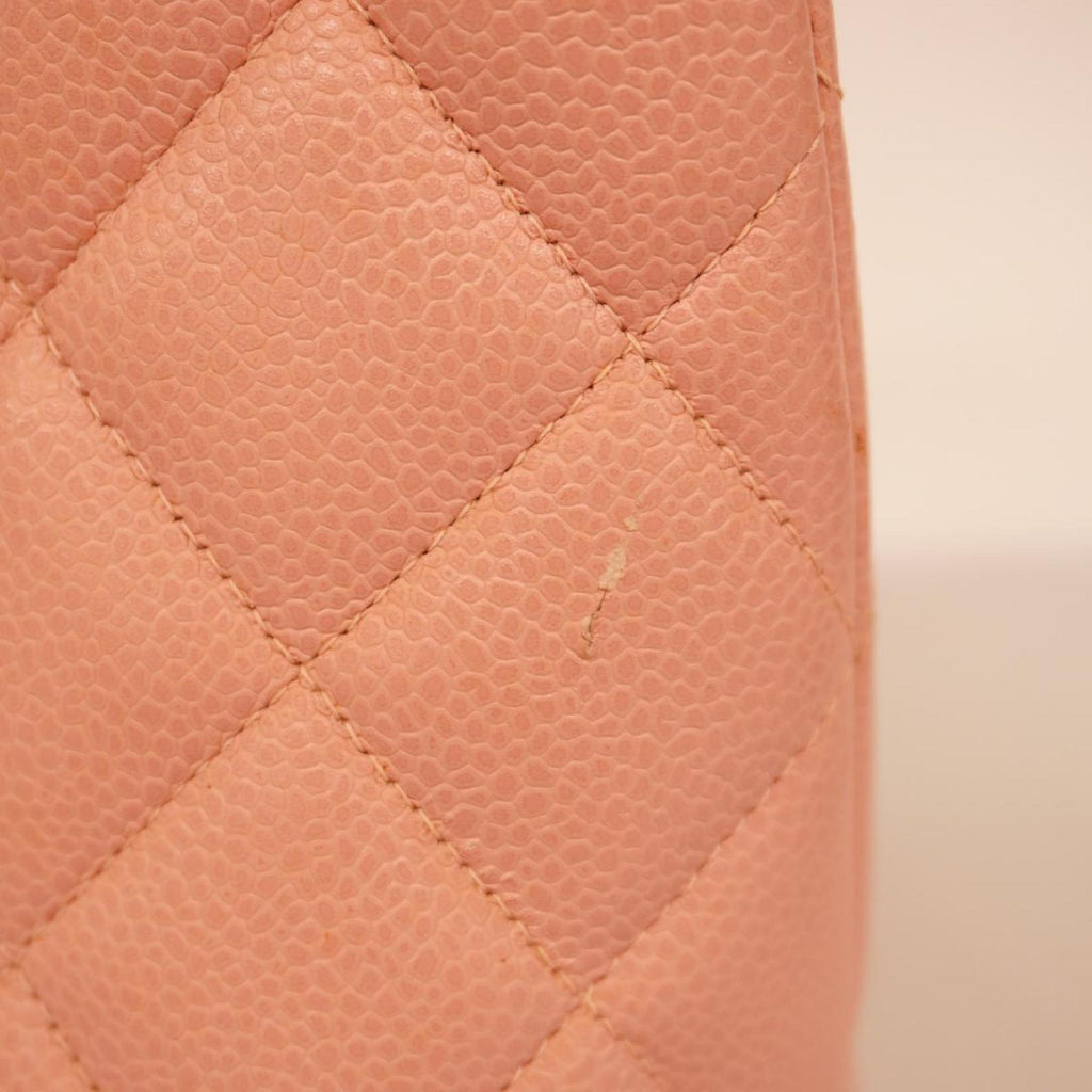Chanel Medaillon