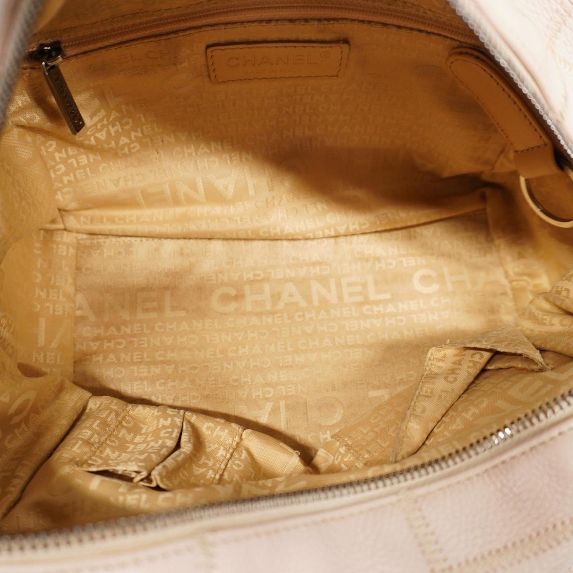 Chanel Chocolate bar