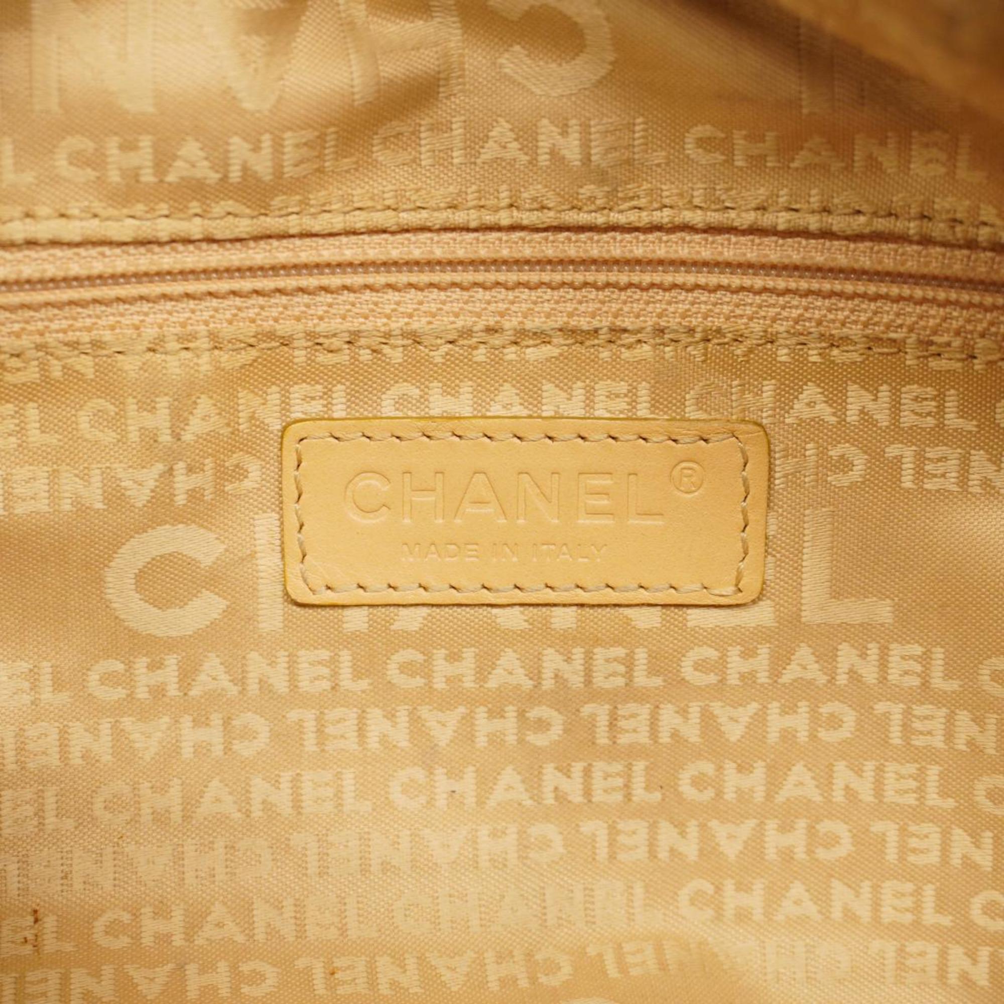 Chanel Chocolate bar
