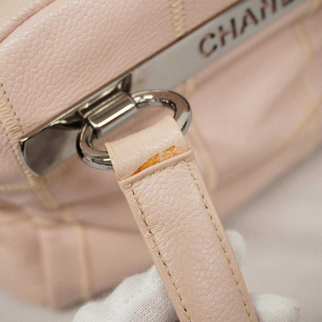 Chanel Chocolate bar