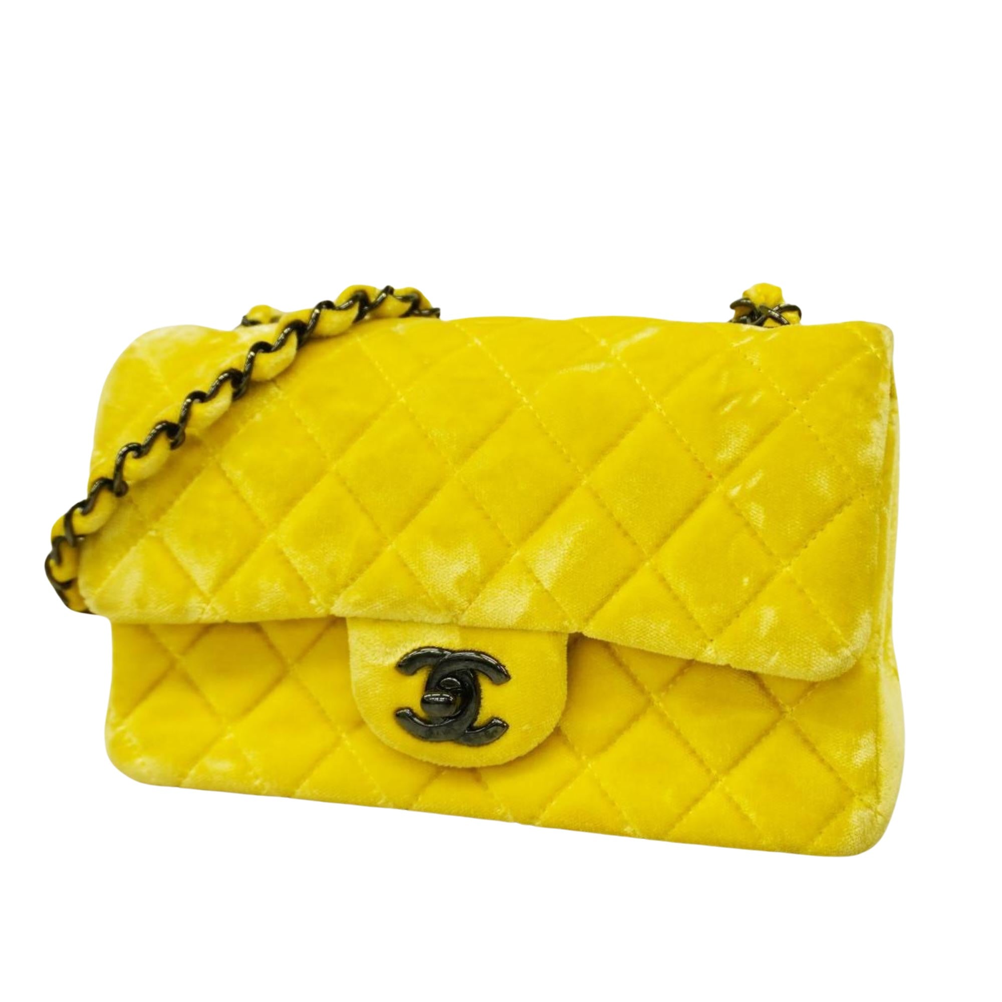 Chanel Timeless