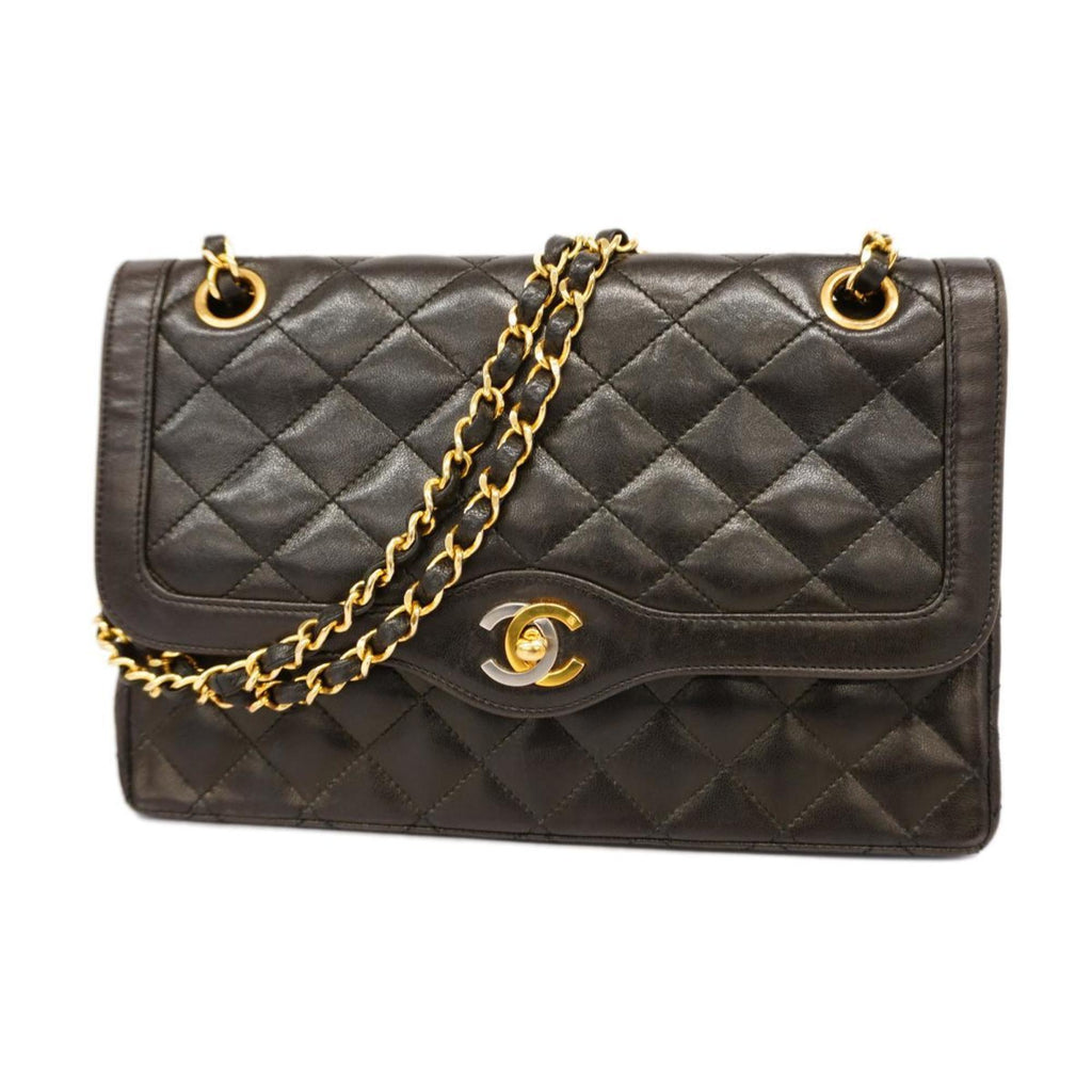 Chanel Matelassé