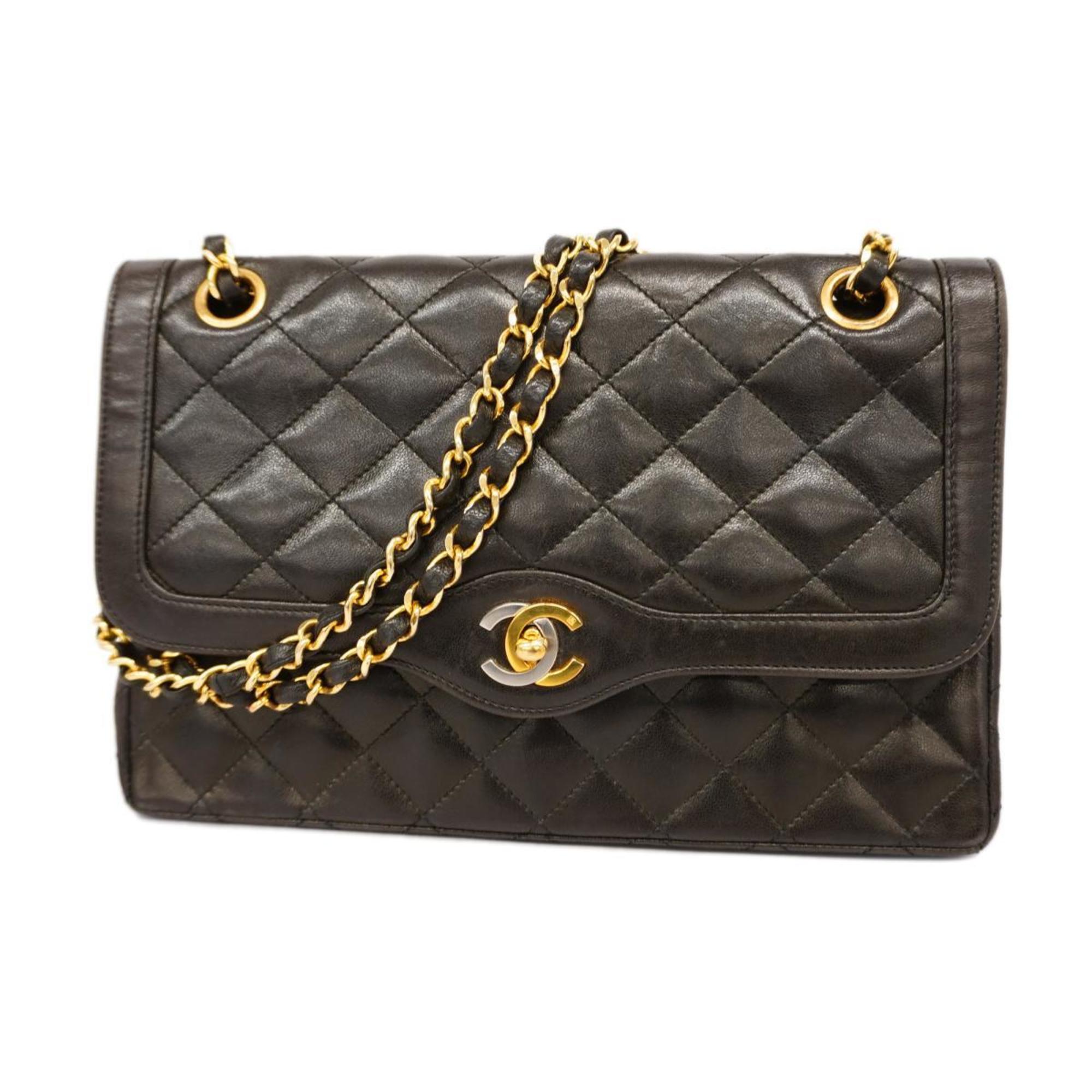 Chanel Matelassé