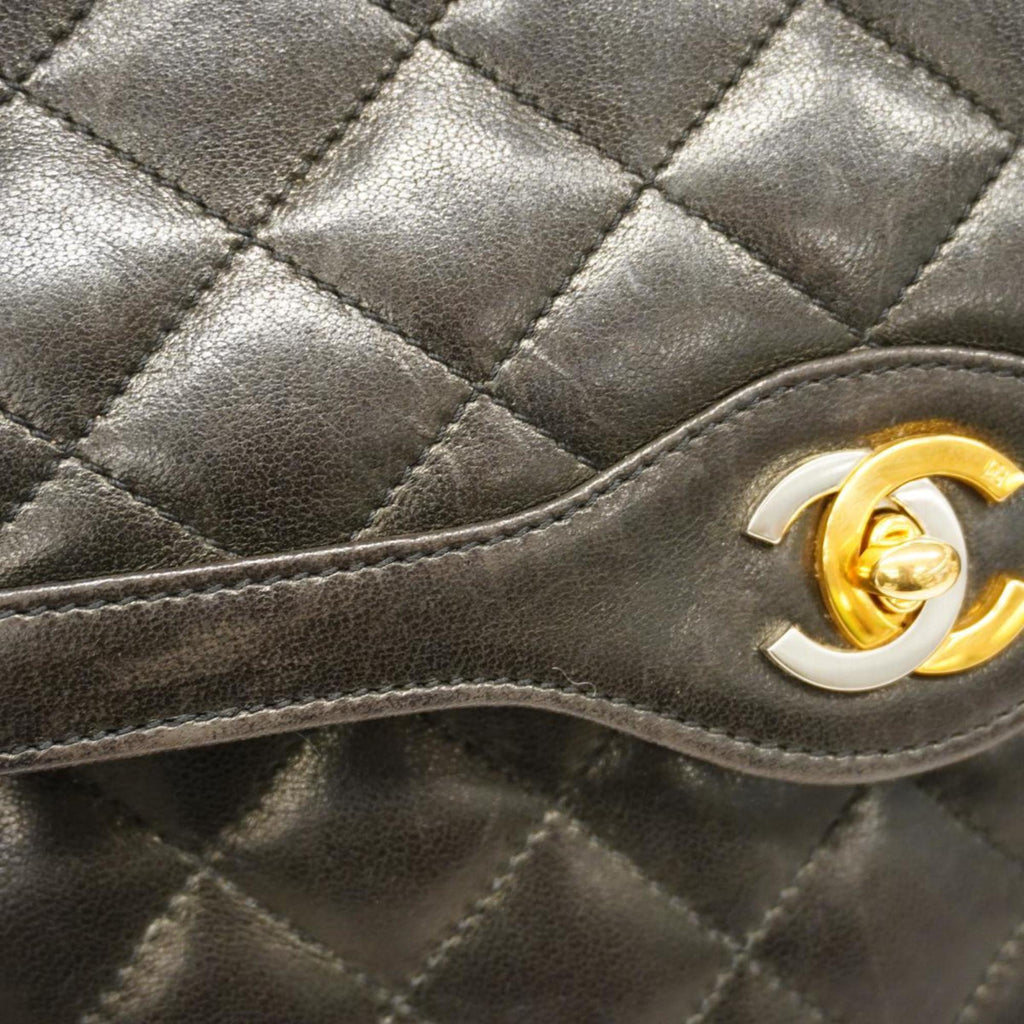 Chanel Matelassé