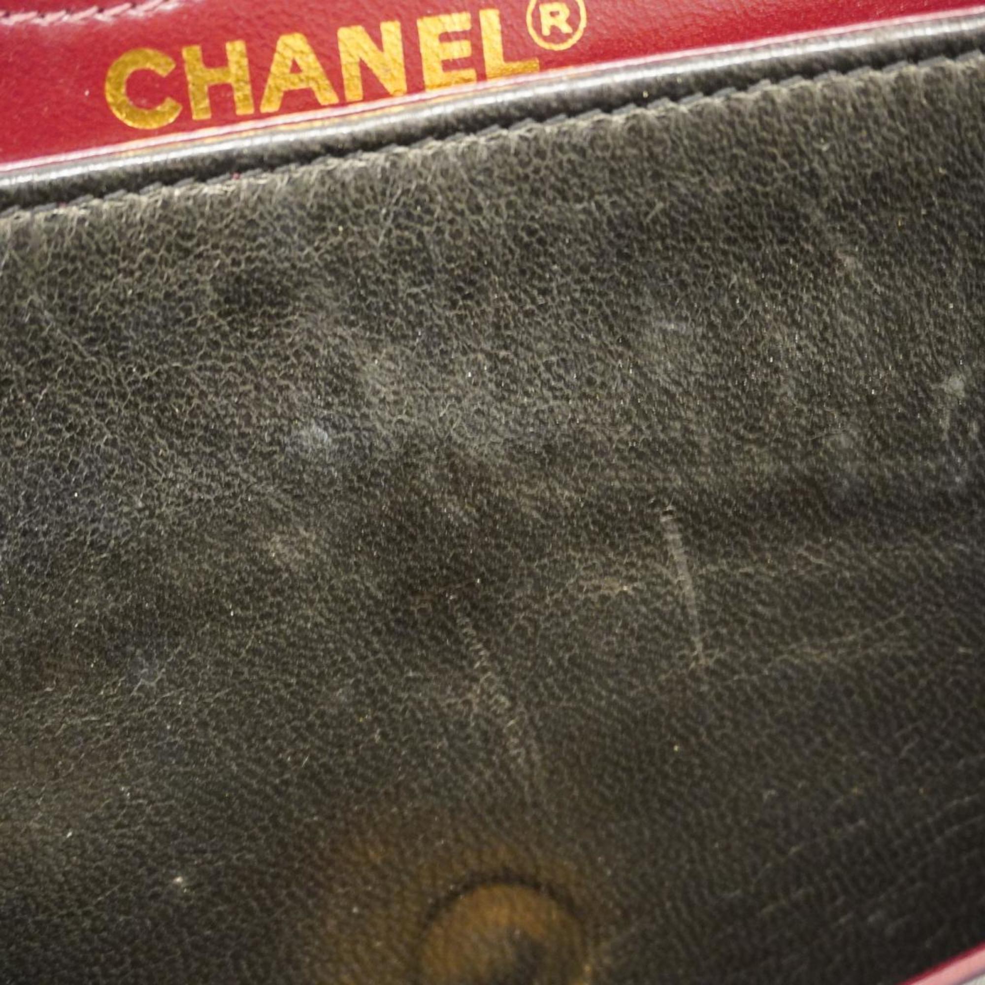 Chanel Matelassé