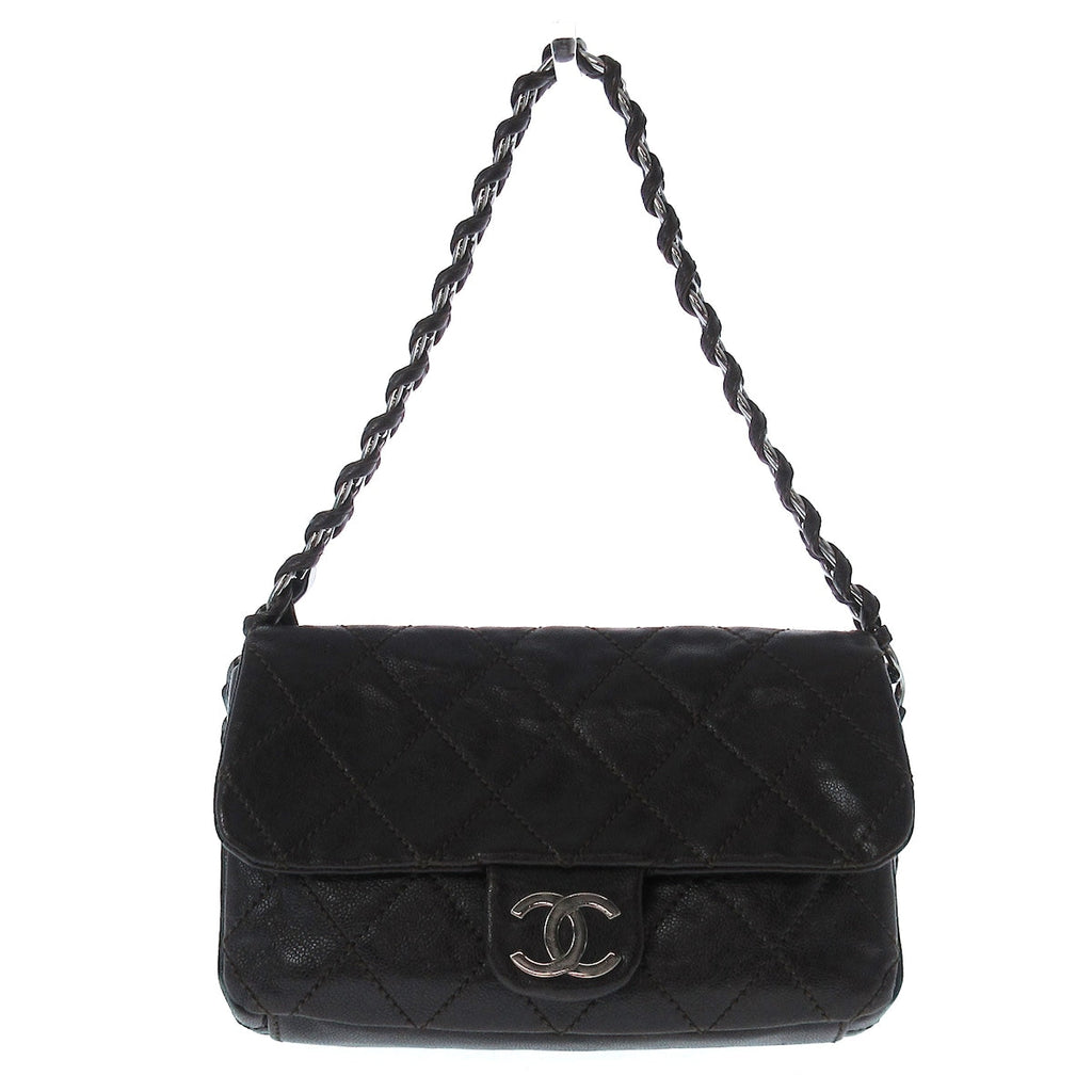 Chanel Matelassé
