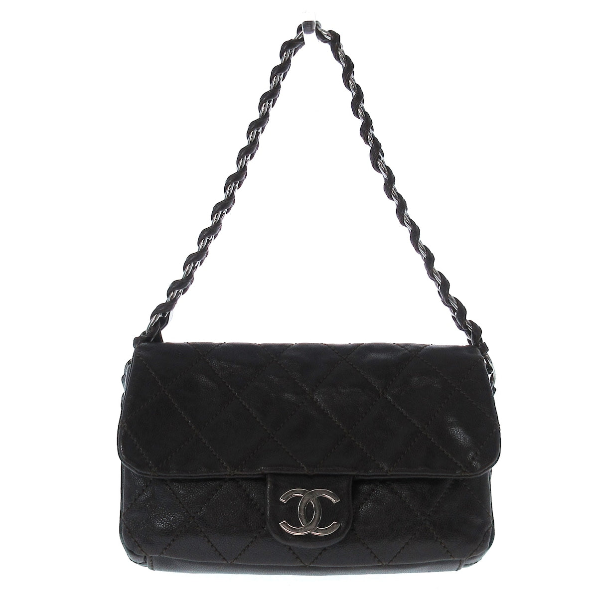 Chanel Matelassé
