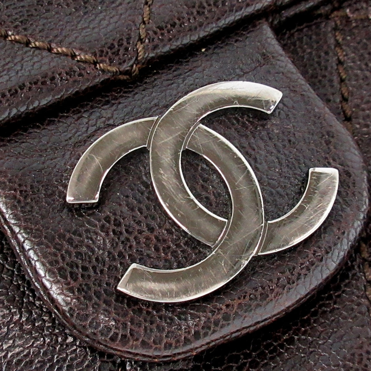 Chanel Matelassé
