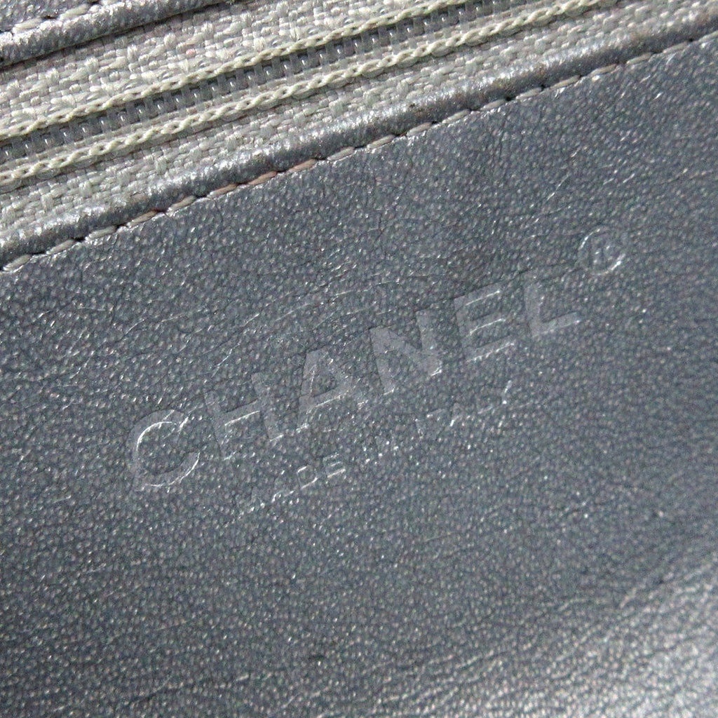 Chanel Matelassé