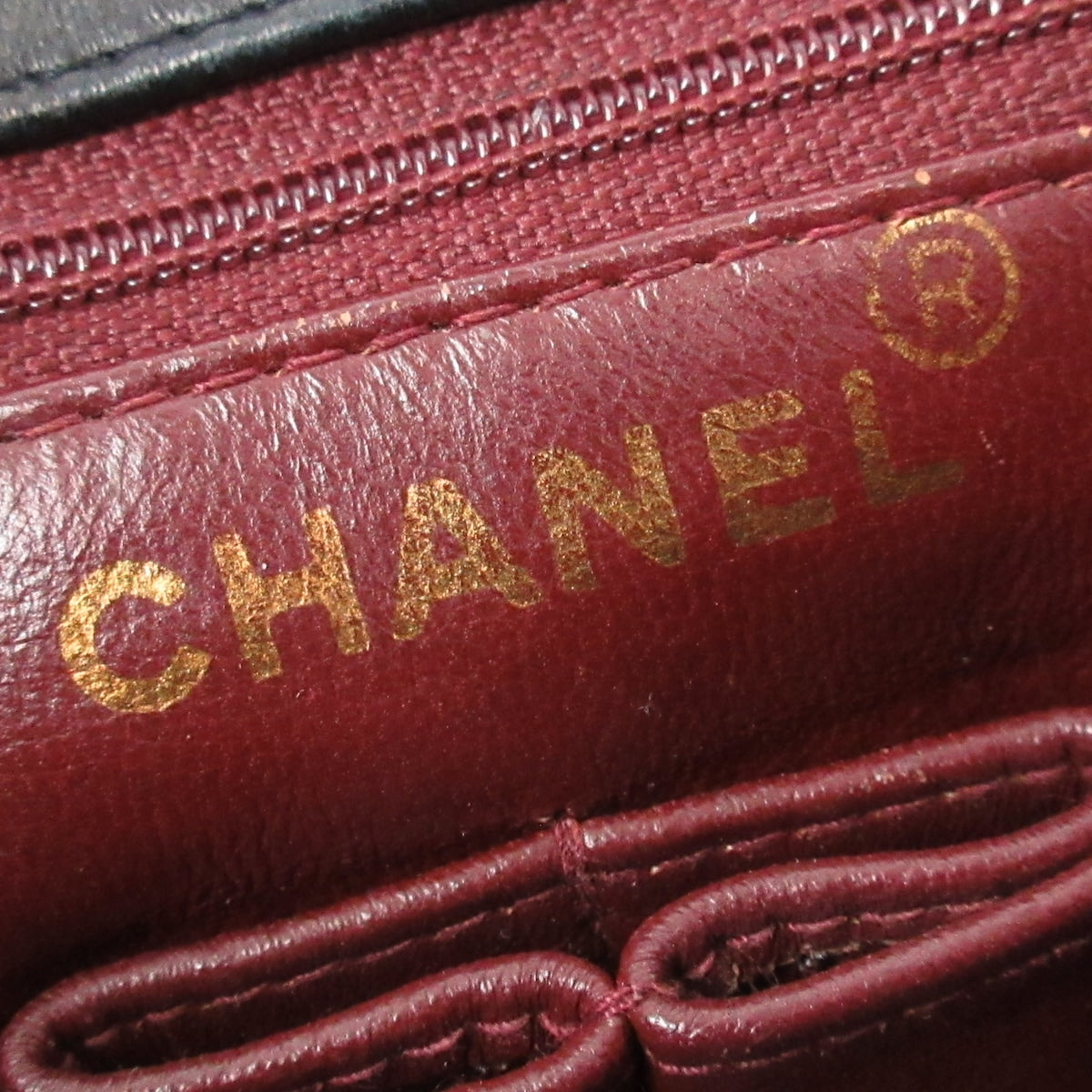 Chanel Matelassé