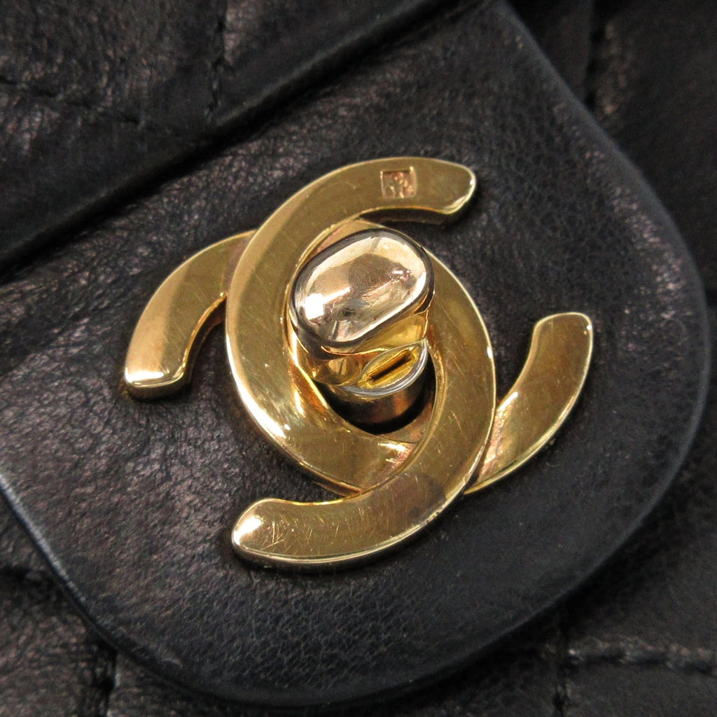 Chanel Matelassé