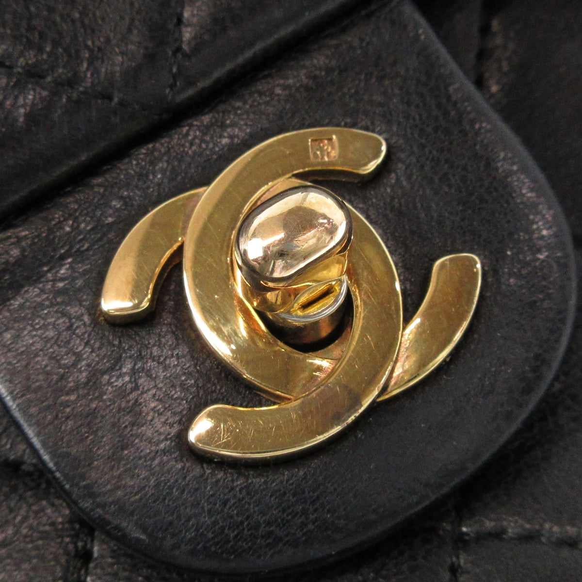 Chanel Matelassé
