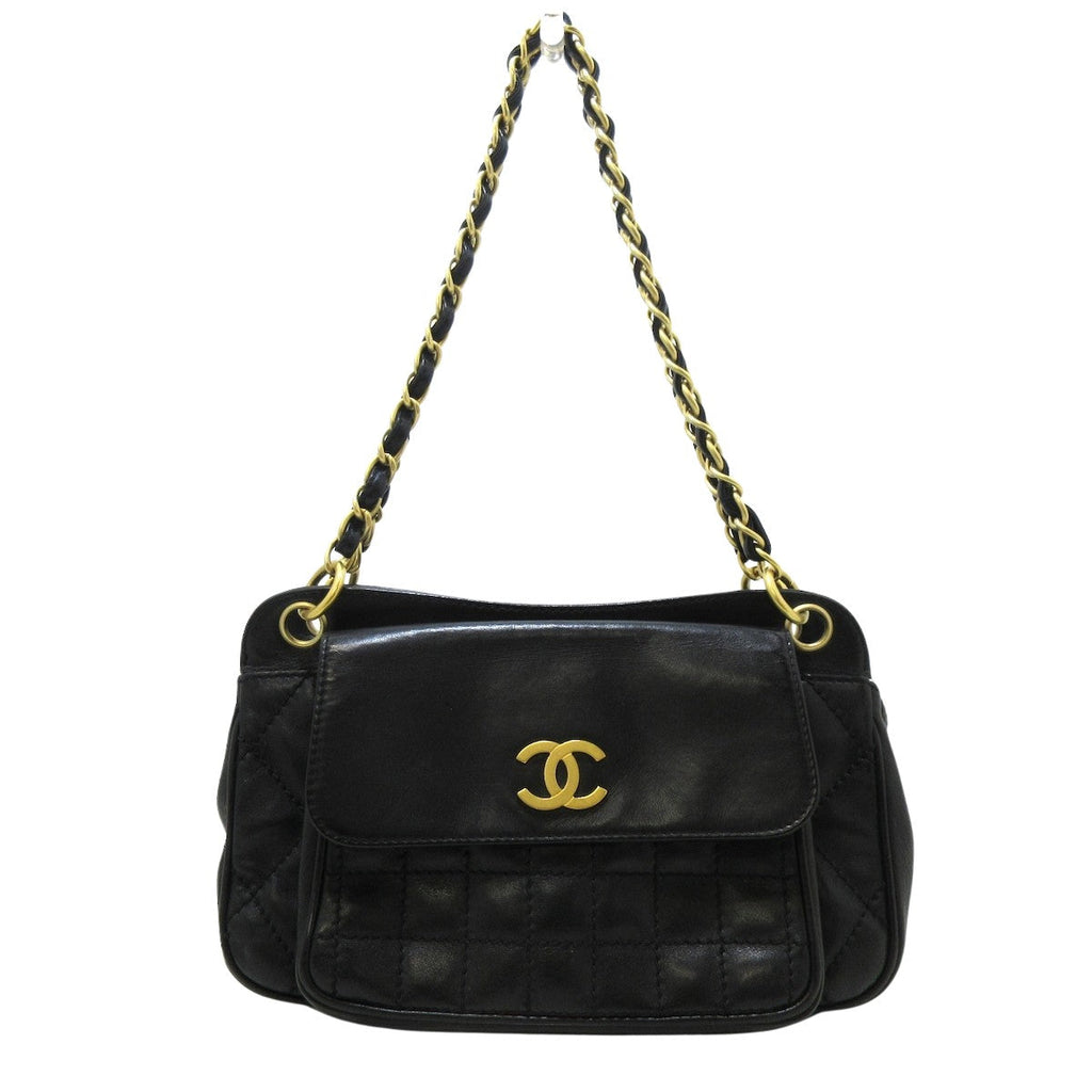 Chanel Matelassé