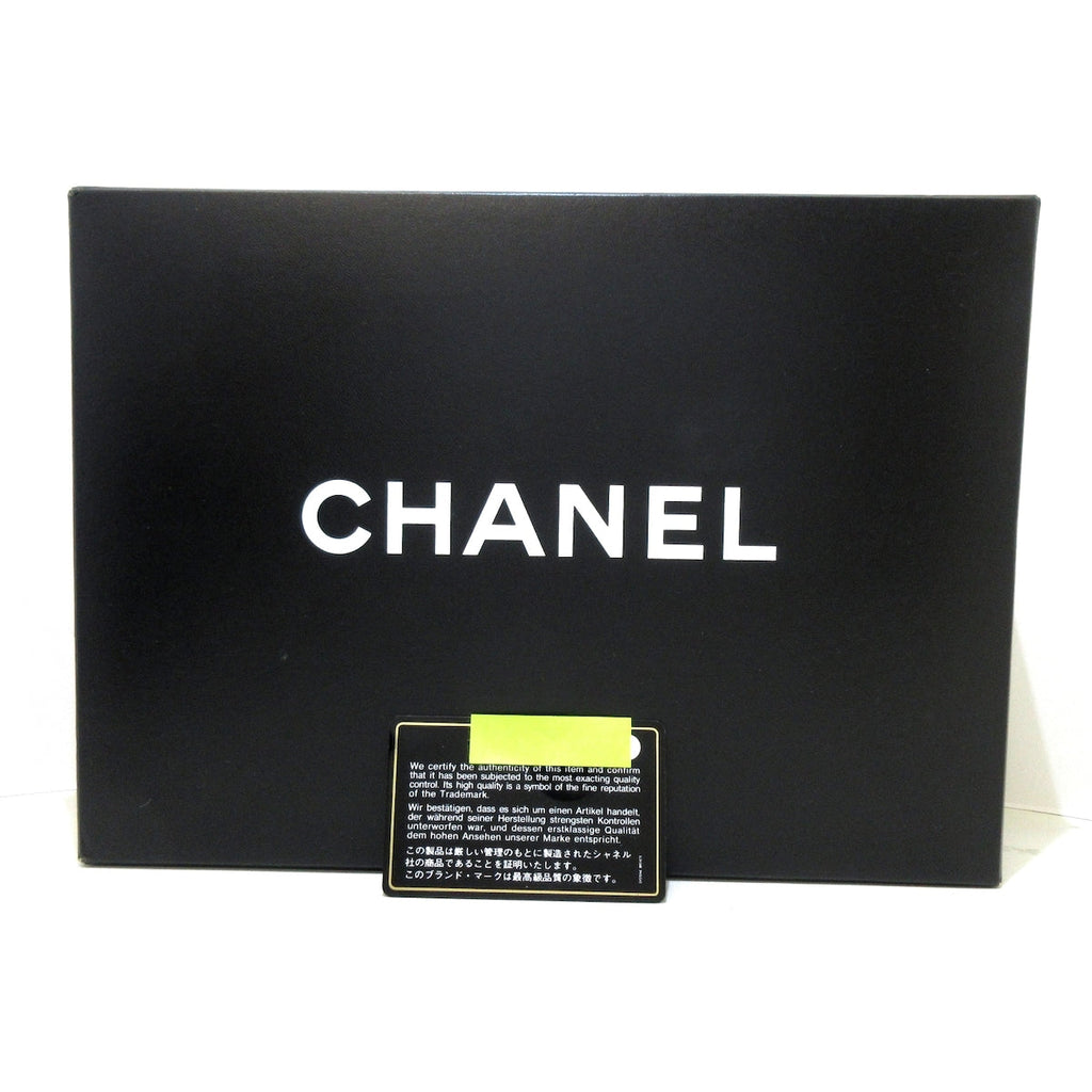 Chanel Matelassé