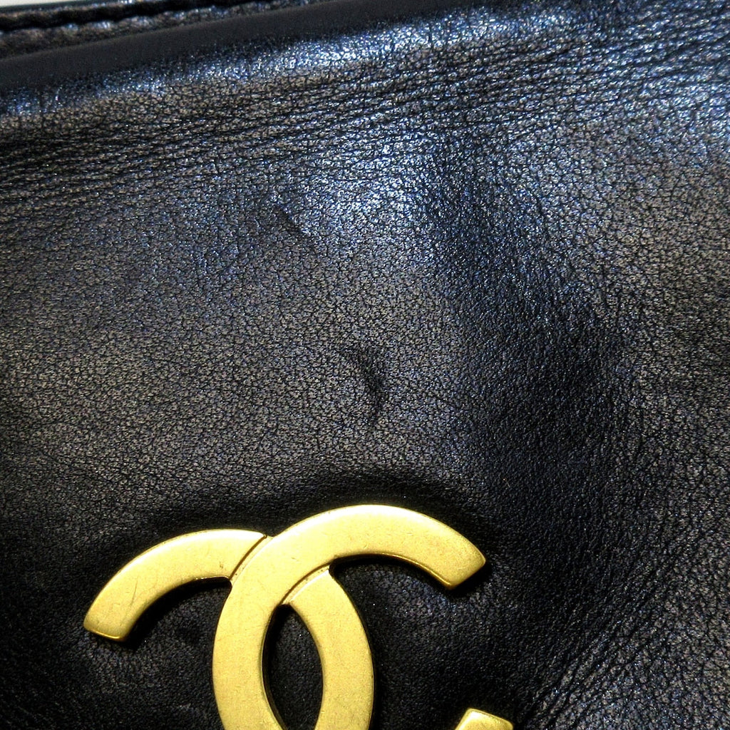 Chanel Matelassé