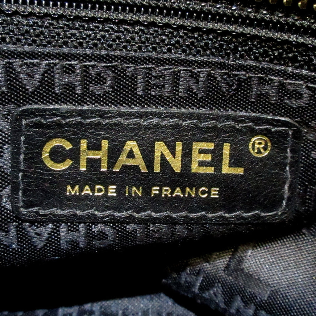 Chanel Matelassé